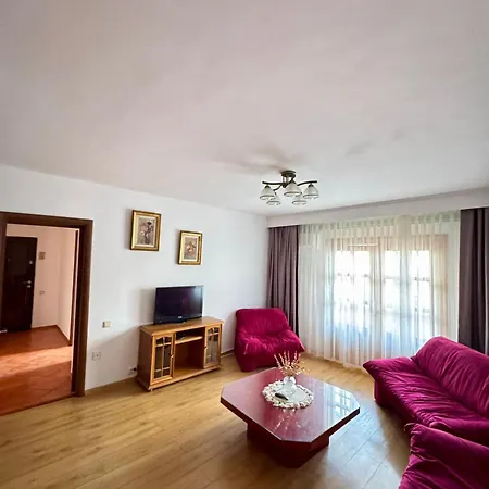 Lejlighed Mianelly Center 3