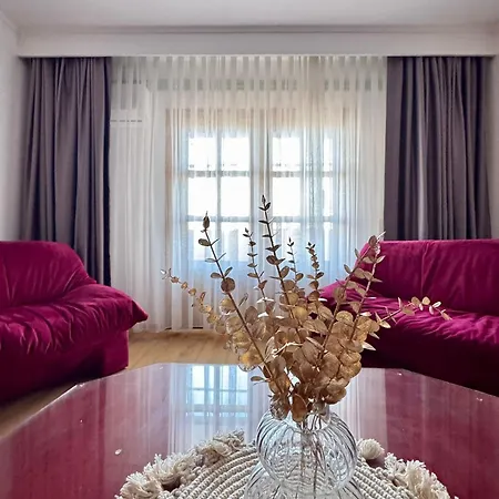 Mianelly Center 3 Apartament
