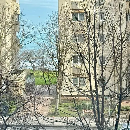 Apartament Mianelly Center 3 *