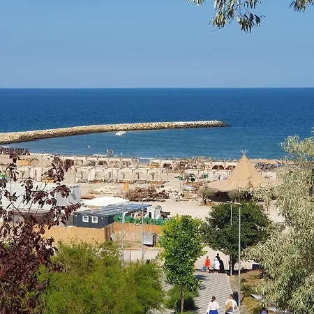 Mianelly Center 3 * Constanţa