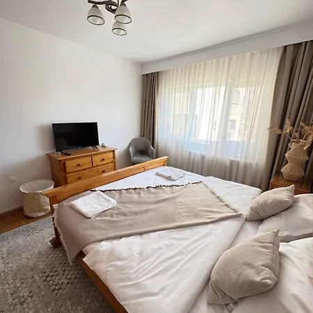 Lejlighed Mianelly Center 3 *