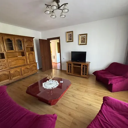Apartament Mianelly Center 3