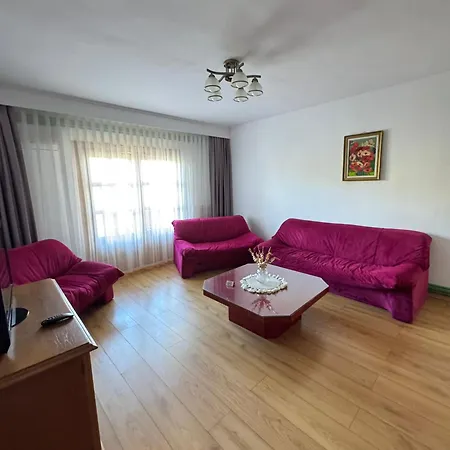 Apartament Mianelly Center 3
